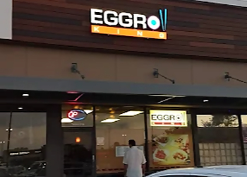 Huntington Beach Chinese Restaurants Egg Roll King