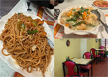 Huntington Beach Chinese Restaurants Egg Roll King