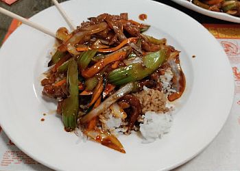 Discovering the Best Chinese Food in Huntington Beach, CA