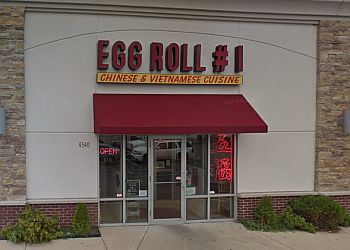 EggRollNumber1 Indianapolis IN 1 