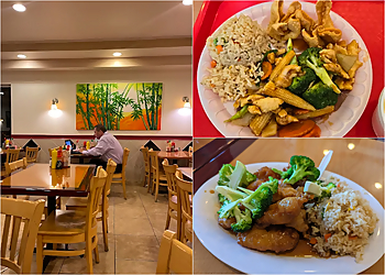 Indianapolis Chinese Restaurants Egg Roll Number 1