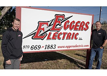 Fort Collins Electricians Eggers Electric