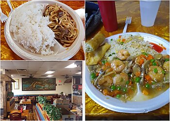Cedar Rapids Chinese Restaurants Eggroll House
