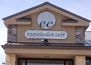 Rockford Cafe Eggsclusive Cafe
