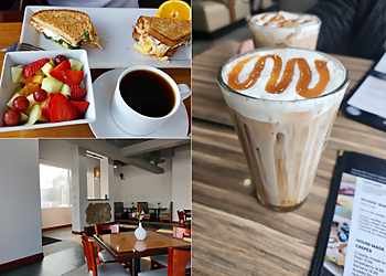 Rockford Cafe Eggsclusive Cafe