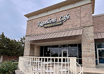Carrollton Cafe Eggsellent Cafe