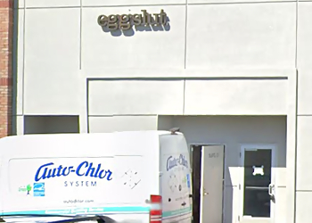 Glendale Sandwich Shops Eggslut