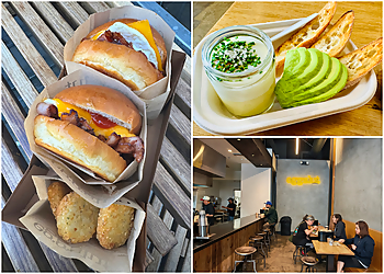 Glendale Sandwich Shops Eggslut