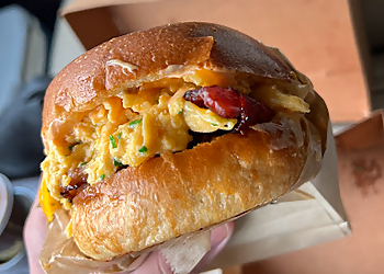 Eggslut Glendale Sandwich Shops image 1
