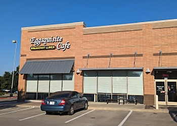 McKinney Cafe Eggsquisite Cafe