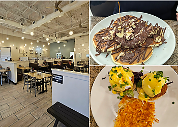 McKinney Cafe Eggsquisite Cafe