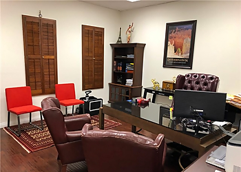 Eghbali Law Firm Eghbali Law Firm - Santa Ana, CA Employment Lawyers - Law Firm Interior Image
