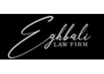Eghbali law Firm Santa Ana Employment Lawyers image 1