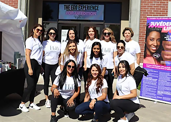 Modesto Med Spa Ego Beauty