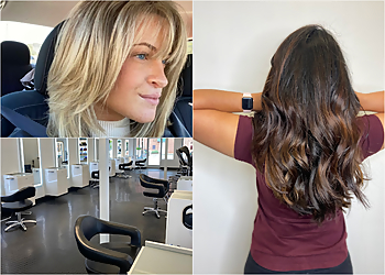 Winston Salem Hair Salons Ego Hour Hair Designers