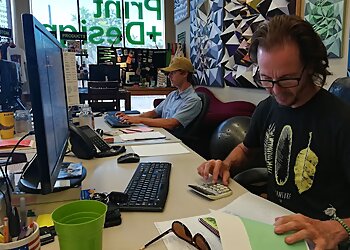 San Diego Printing Services Ego id Media