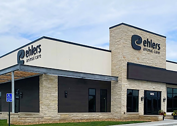 Ehlers Animal Care - Lincoln, NE Veterinary Clinics - Clinic Exterior Image