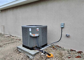 Port St Lucie Electricians Ehman Electrical Contractor LLC