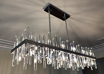 Port St Lucie Electricians Ehman Electrical Contractor LLC