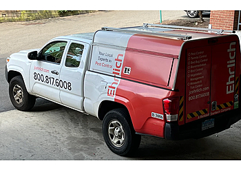 Ehrlich Pest Control - New Haven, CT Pest Control Companies