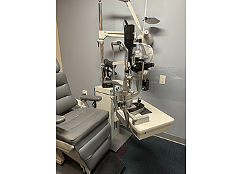 Newport Beach Eye Doctors Ehsan Sadri, MD, FACS - VISIONARY EYE INSTITUTE