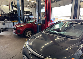 Evansville Car Repair Shops Eich Brothers Automotive