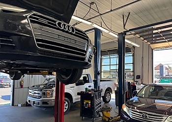 Evansville Car Repair Shops Eich Brothers Automotive