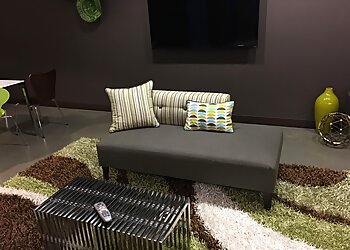 Seattle Upholstery Eidem Upholstery, LLC