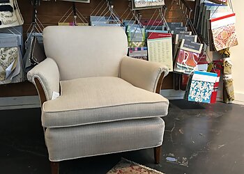 Seattle Upholstery Eidem Upholstery, LLC