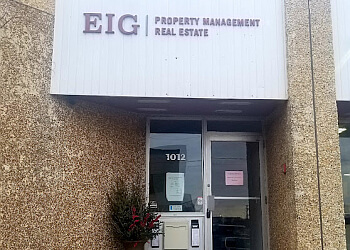 Eig Property Management Minneapolis Property Management