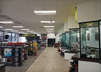 Warren Pawn Shops Eight Mile Pawn Brokers