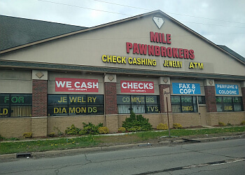Eight Mile Pawn Brokers