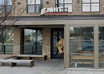 Atlanta Sushi Eight Sushi Lounge