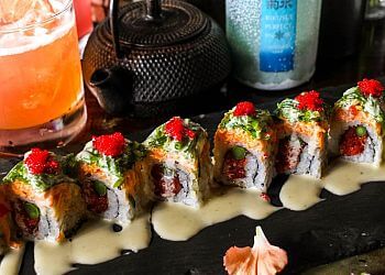 3 Best Sushi In Atlanta Ga Expert Recommendations
