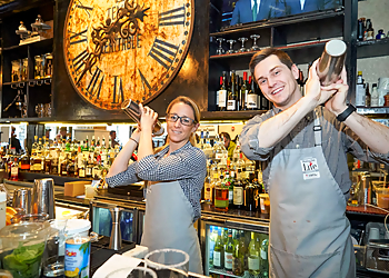 Washington Commercial Photographers Eikon Photography