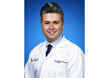 Eildar Abyar, MD - LPG ORTHO Laredo Orthopedics