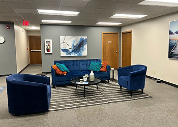 Fargo Psychologists Eileen Stone, PsyD - BENSON PSYCHOLOGICAL SERVICES, PC