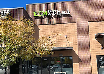 Colorado Springs Thai Restaurants Eim Thai
