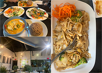 Colorado Springs Thai Restaurants Eim Thai