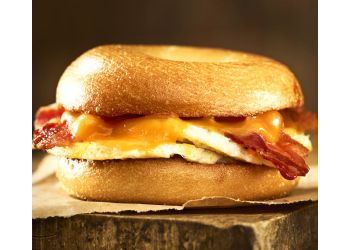 Einstein Bros. Bagels Einstein Bros. Bagels - Ann Arbor, MI Bagel Shops - Dish Image
