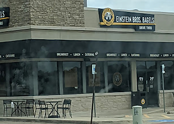 Arlington Bagel Shops Einstein Bros. Bagels