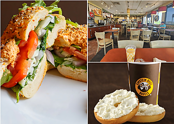 Arlington Bagel Shops Einstein Bros. Bagels