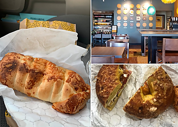 Arvada Bagel Shops Einstein Bros. Bagels