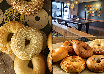 Aurora Bagel Shops Einstein Bros. Bagels