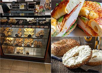 Birmingham Bagel Shops Einstein Bros. Bagels