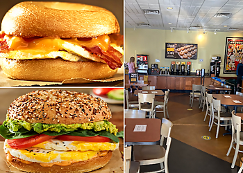 Chandler Bagel Shops Einstein Bros. Bagels