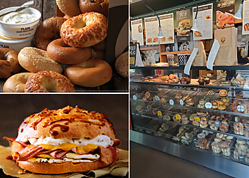 Charlotte Bagel Shops Einstein Bros. Bagels
