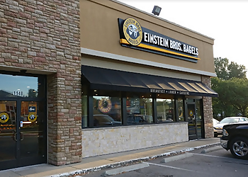 Chesapeake Bagel Shops Einstein Bros. Bagels