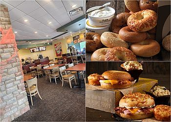 3 Best Bagel Shops in Chesapeake, VA - Expert Recommendations