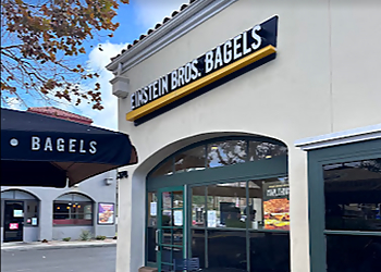 Chula Vista Bagel Shops Einstein Bros. Bagels